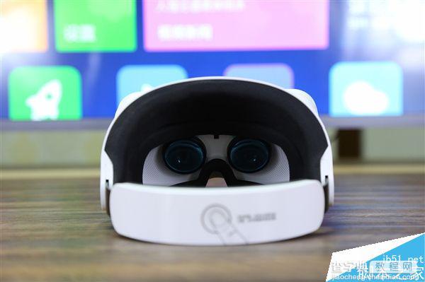 199元小米VR眼镜正式版开箱图赏:支持600度近视3
