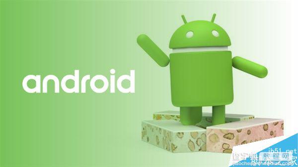 Android7.1.1开发者第二预览版发布:增加对Nexus 9平板的支持1