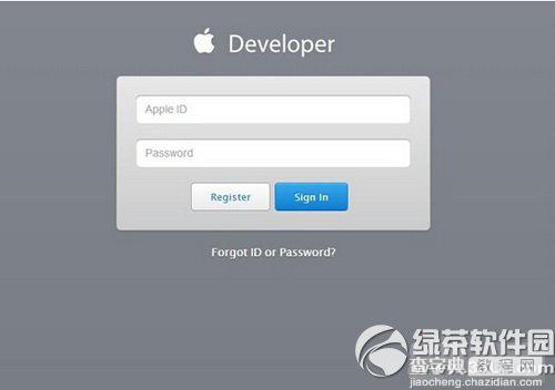 苹果开发者账号怎么免费注册申请以便第一时间享受升级体验3