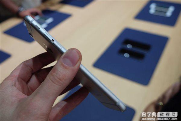 苹果iPhone6s/6s Plus怎么样？苹果iPhone6s/6s Plus真机上手体验视频1