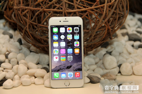 iphone6充电慢怎么回事？iphone6快速充电技巧介绍1