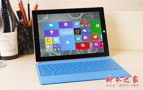 微软Surface 3深度评测 更薄更轻更实惠28