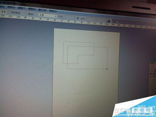 PS怎么使用选框工具?PS选框工具使用方法介绍23