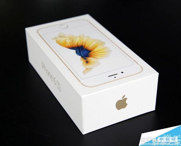 苹果iPhone 7包装盒曝光:几代最难看的包装盒4