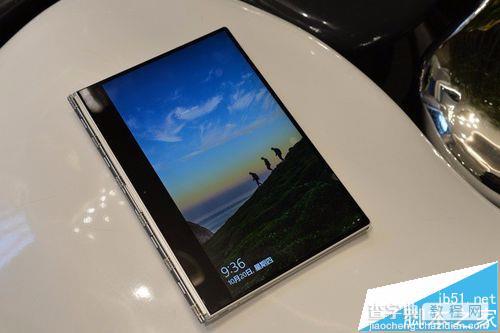 联想YOGA910笔记本开箱详细测评19