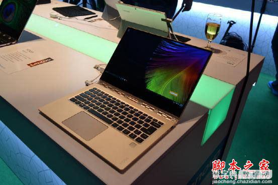 新Surface Book和联想Yoga 910详细区别对比评测: 究竟谁更好？1