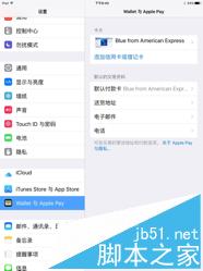 iPad中怎么使用Apple Pay?Apple Pay添加银行卡的详细教程8