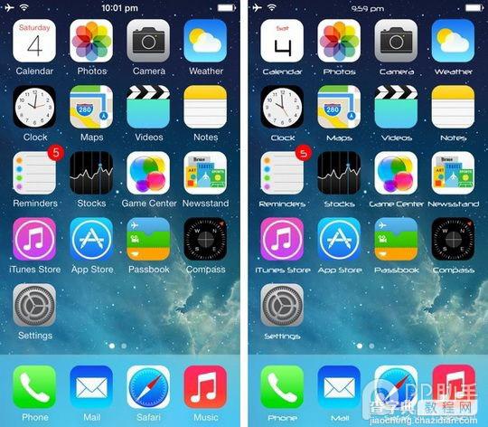 多为美化插件 2015年2月5日Cydia插件iOS8兼容性更新实用插件汇总3