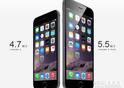 iphone6 plus召回教你如何查询是否符合条件 iphone6 plus召回查询方法1