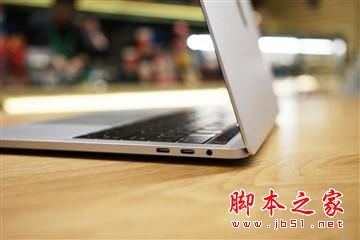 2016 Macbook pro 13寸苹果电脑怎么样？13寸苹果全新MacBook Pro详细评测10