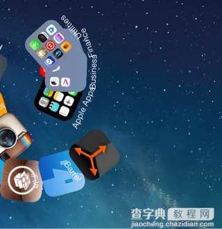 iOS8.1越狱后Barrel 3D怎么设置 iOS8.1越狱桌面翻页Barrel3D设置安装教程1