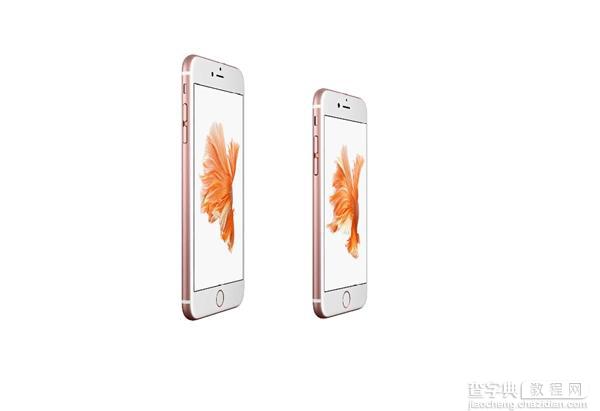 苹果发布会所有看点汇总 苹果iPhone6s国行版高清图赏17