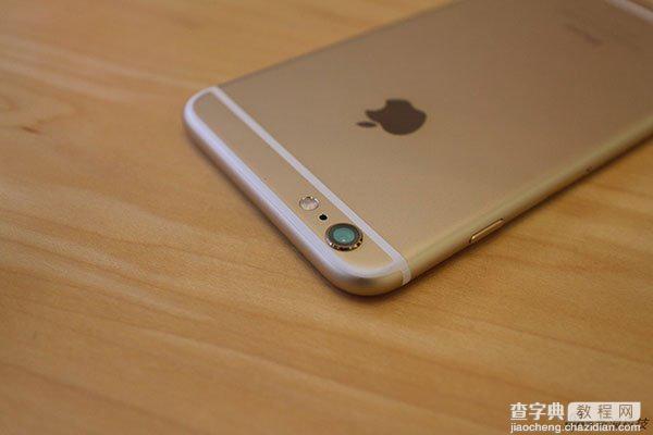 果粉快看！苹果iPhone6/6 Plus真机实拍（图文欣赏）13