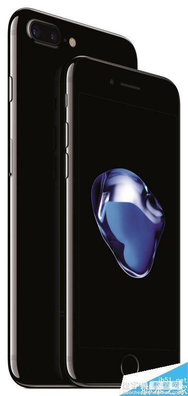 苹果iPhone 7上手体验视频:亮黑版颜值爆表2