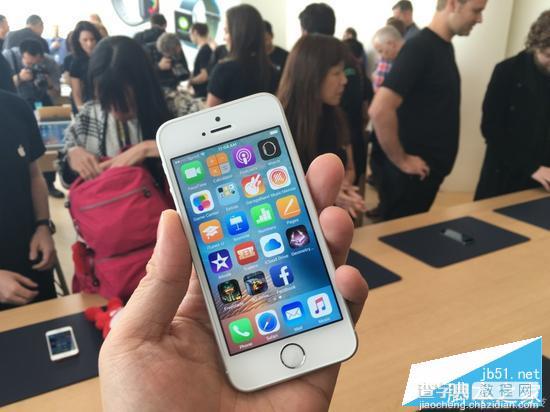 iPhoneSE怎么样？iPhone SE上手体验评测1