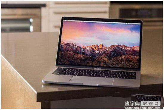 touch bar版mac开箱评测 touch bar版macbook pro开箱图集11