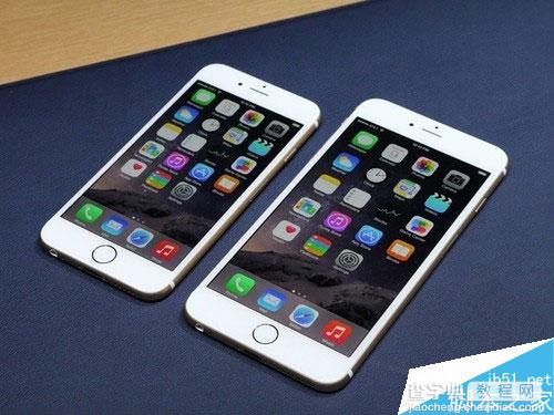 iphone6 plus手机怎么改字体?苹果6 plus换字体教程1