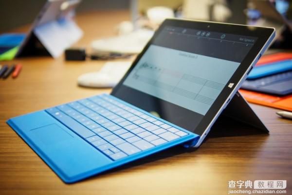 499美元 Surface 3的报价贵吗？1