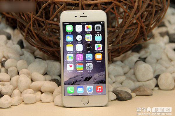 iPhone6s和iPhone6哪个好？苹果iPhone6与6s区别对比图文详解7