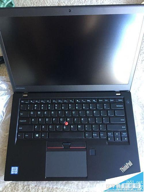 ThinkPad T460s笔记本怎么样? 开箱测评7