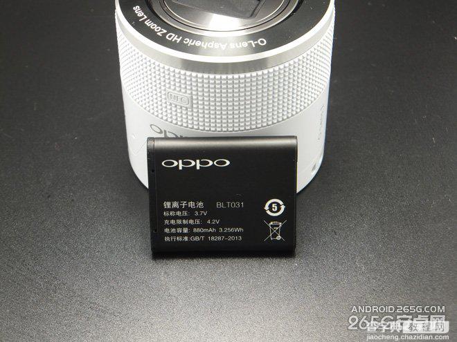 堪比数码相机 OPPO外挂镜头O-lens1使用详细评测(图文)9