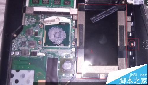 联想Z370笔记本怎么拆机清灰和加硬盘?4