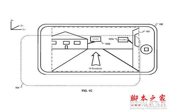 十五个苹果专利告诉你 未来iPhone有多酷6