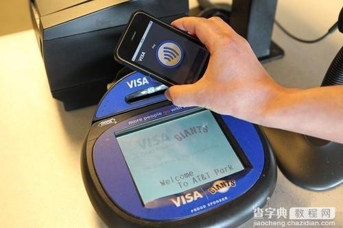 iPhone 6将支持NFC 苹果推移动支付方案或亮相9月9日发布会1