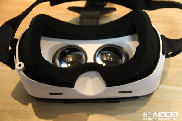 暴风VR硬件-魔镜3评测：享受沉浸式体验8