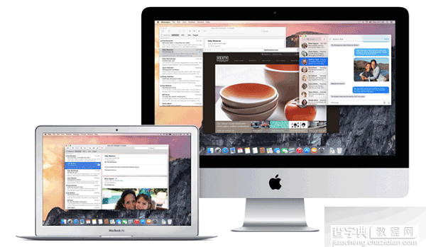 苹果今日向开发者发布OS X 10.10.2第三个测试版 为下一步更新做准备1