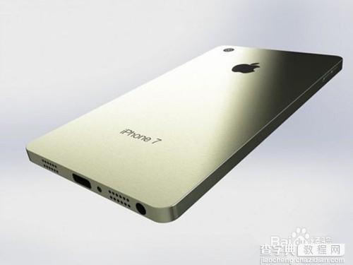 iphone7新功能有哪些？苹果7新功能/新特性图文详解6