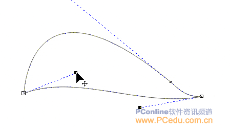 CorelDRAW(CDR)12设计绘制三朵清新小花朵实例教程20