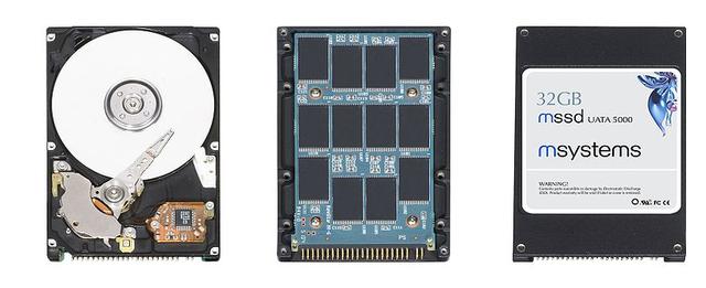 购买固态硬盘之前 这些细节你应该知道些2
