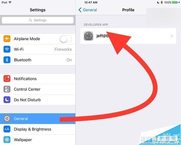 iOS9正式版无需越狱:苹果Xcode 7编译安装第三方应用图文教程7