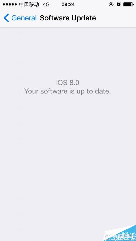 升级ios8.0.2怎么样?iPhone更新ios8.0.2出现所有问题解决汇总2