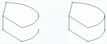 如何制作3D圆形分格统计图？Freehand制作3D圆形分格统计图技巧介绍10