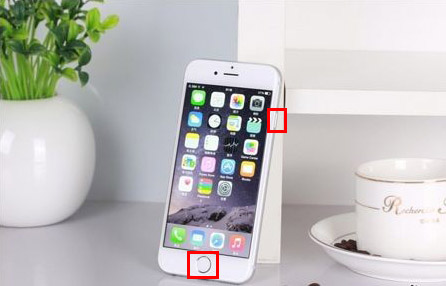 iPhone 6s怎么强制关机？3种iPhone 6s/Plus关机方法详解1