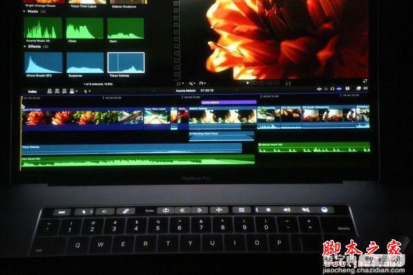 苹果新MacBook Pro值得买吗 2016款苹果新MacBook Pro详细评测图解15