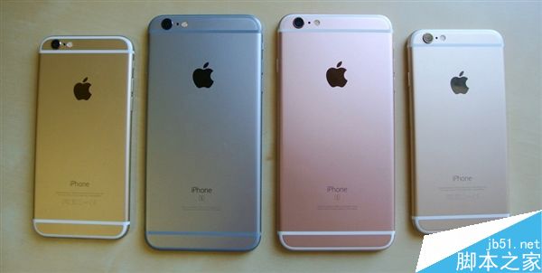 6月份过后千万别买iPhone 6S、SE2