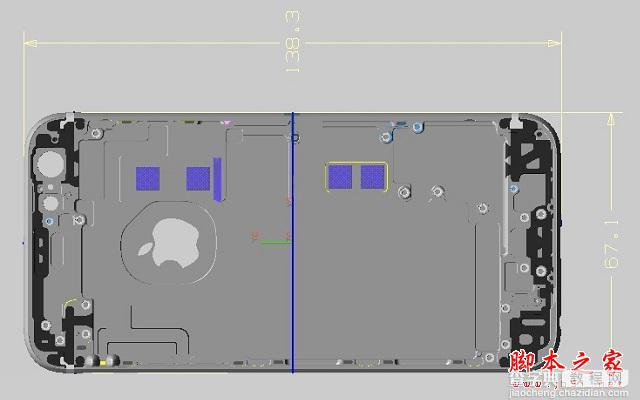 苹果这iPhone 6S再爆四大猛料 都不惊了2