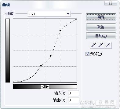 教你用fireworks绘制神秘蓝色星球7