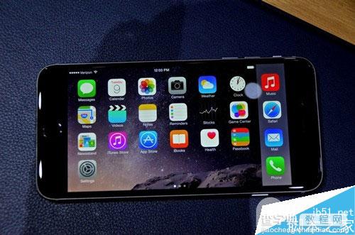 iphone6光学防抖摄像头为什么这么好?再扒iPhone6 plus拍照效果12