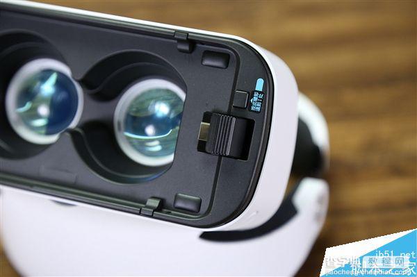 199元小米VR眼镜正式版开箱图赏:支持600度近视7