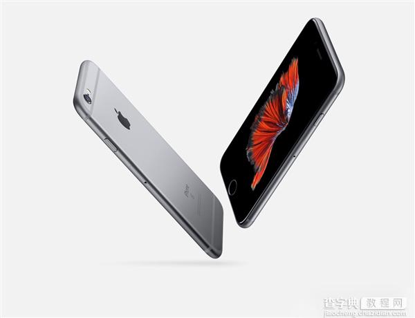 苹果发布会所有看点汇总 苹果iPhone6s国行版高清图赏13