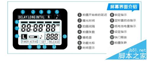 如何拍摄延时摄影?单反延时摄影准备技巧3