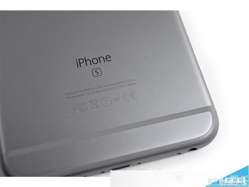 iPhone 6S Plus售后维修方便吗？iPhone 6S Plus详细拆机教程4
