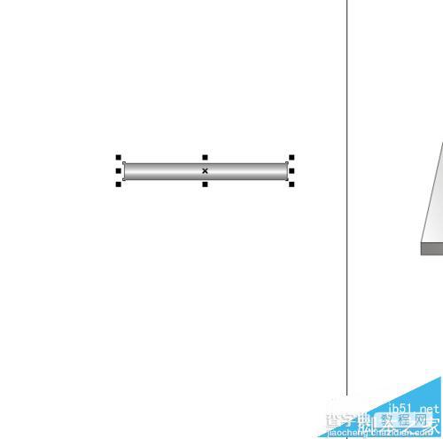 CorelDRAW素描桌子图怎么画?30