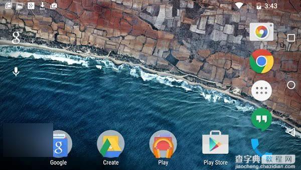 最新谷歌Android M开发者预览版2更新内容一览3
