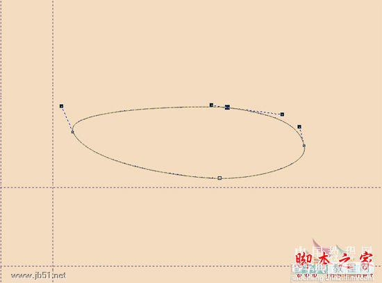 CorelDRAW(CDR)设计绘制矢量抽象人物装饰画实例教程7