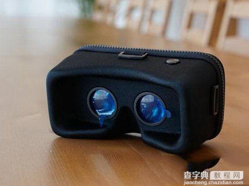 小米vr玩具版怎么样 小米vr玩具版评测以及上手体验图赏5